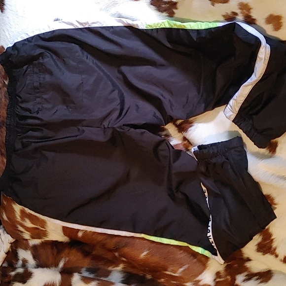 Aeropostale Wind Pants Sz Lg - Picture 2 of 4